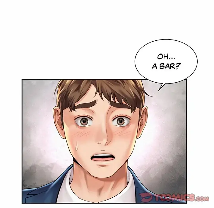 Office Affairs Chapter 19 page 32 - 