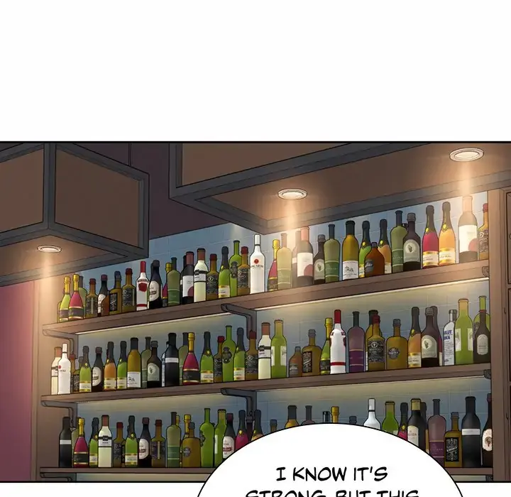Office Affairs Chapter 19 page 36 - 