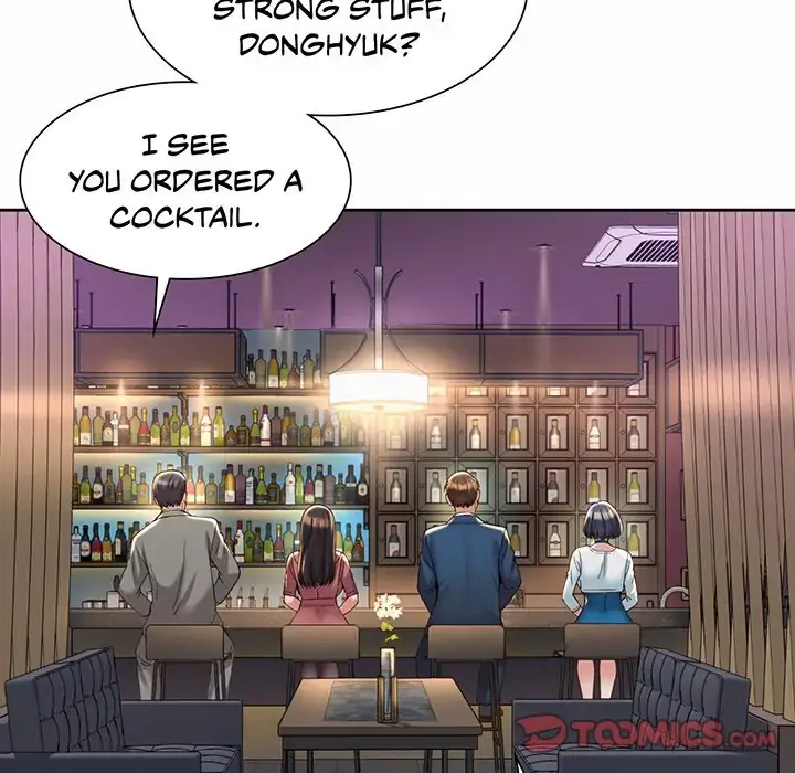 Office Affairs Chapter 19 page 38 - 