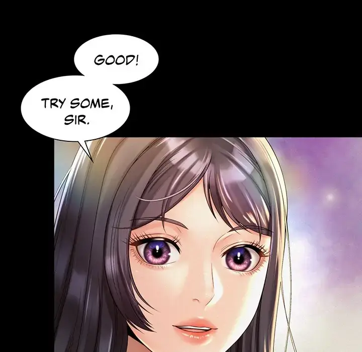 Office Affairs Chapter 19 page 5 - 