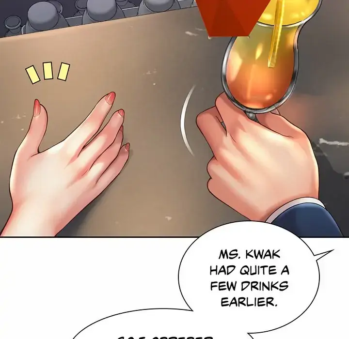 Office Affairs Chapter 19 page 42 - 