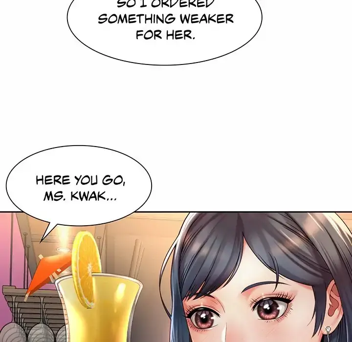 Office Affairs Chapter 19 page 43 - 