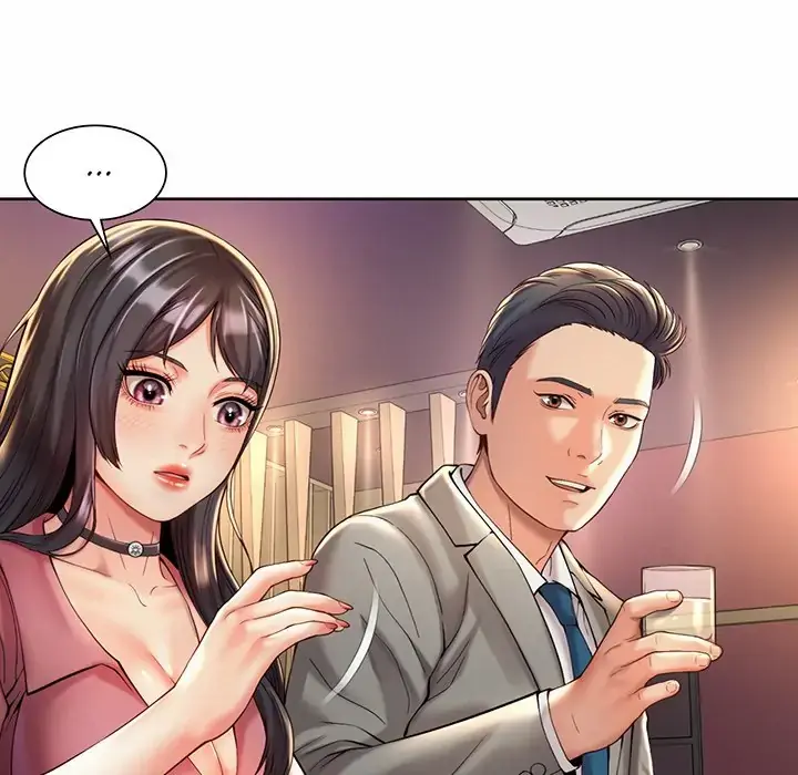 Office Affairs Chapter 19 page 45 - 