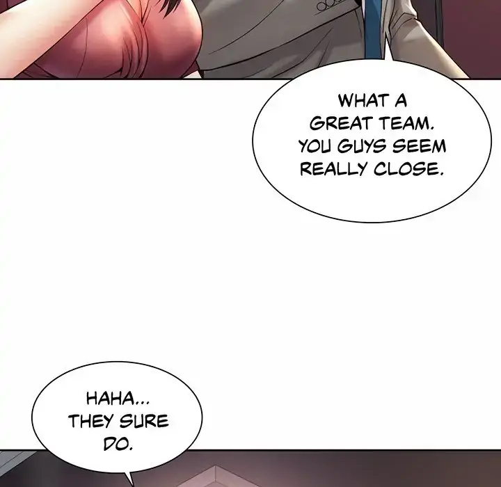 Office Affairs Chapter 19 page 46 - 