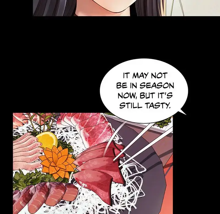 Office Affairs Chapter 19 page 6 - 