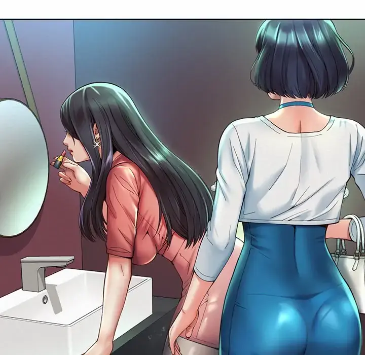 Office Affairs Chapter 19 page 52 - 