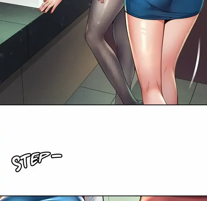 Office Affairs Chapter 19 page 53 - 