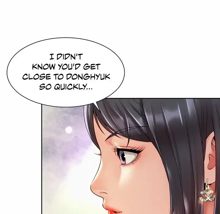 Office Affairs Chapter 19 page 55 - 
