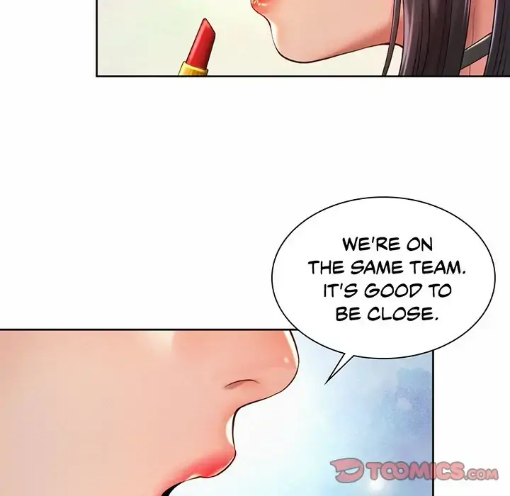 Office Affairs Chapter 19 page 56 - 