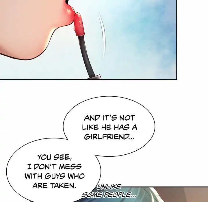 Office Affairs Chapter 19 page 57 - 