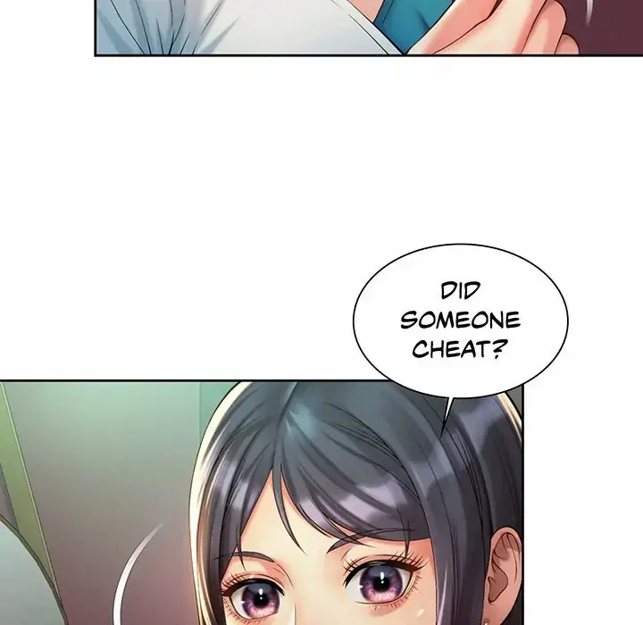 Office Affairs Chapter 19 page 59 - 