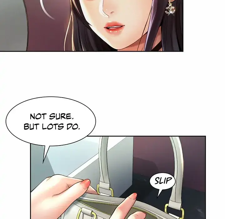 Office Affairs Chapter 19 page 60 - 