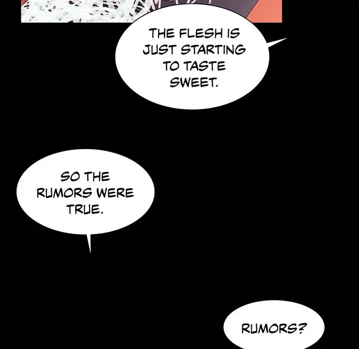 Office Affairs Chapter 19 page 7 - 