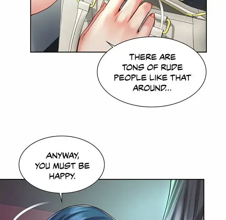Office Affairs Chapter 19 page 61 - 