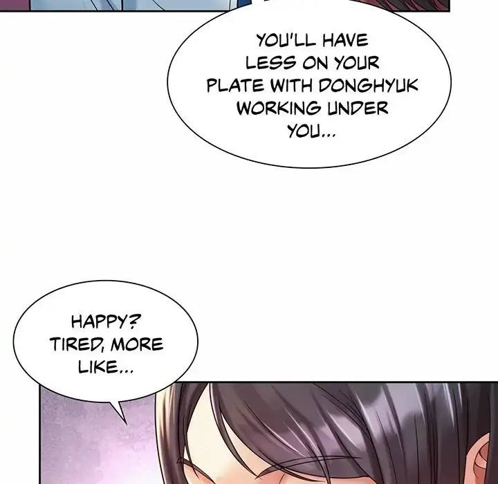 Office Affairs Chapter 19 page 63 - 