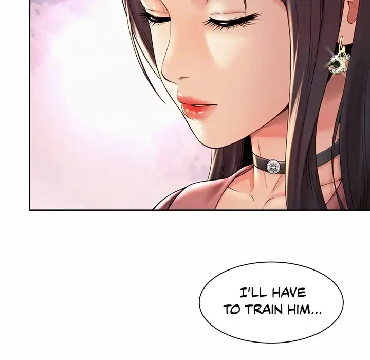 Office Affairs Chapter 19 page 64 - 