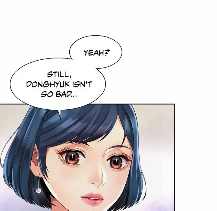 Office Affairs Chapter 19 page 65 - 