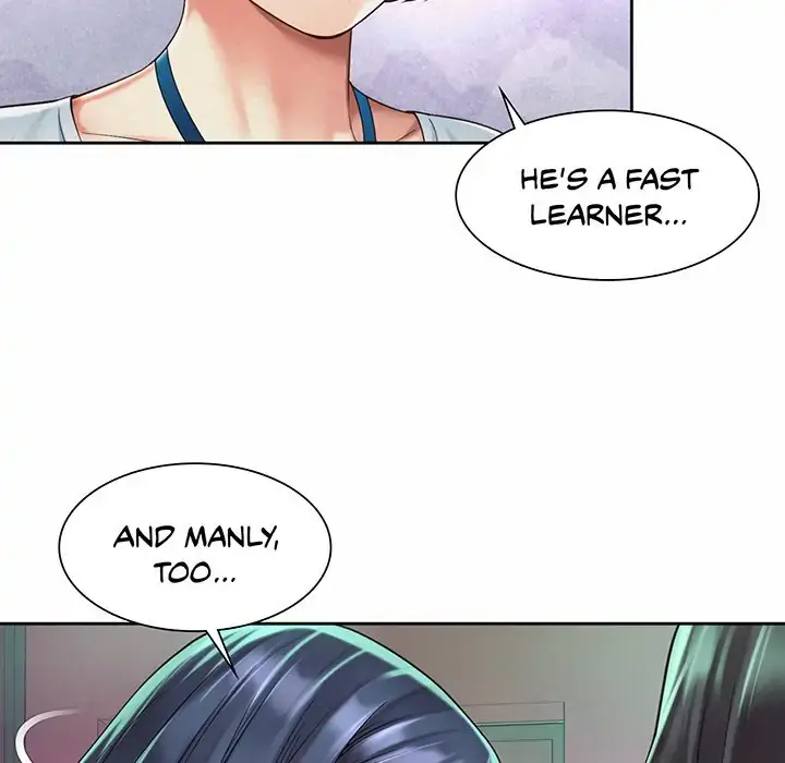 Office Affairs Chapter 19 page 66 - 
