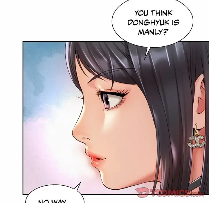 Office Affairs Chapter 19 page 68 - 