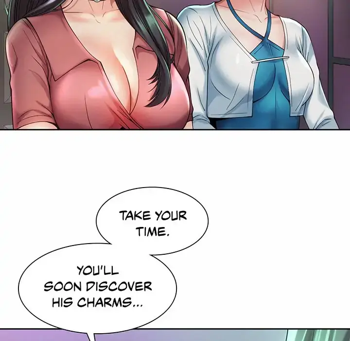 Office Affairs Chapter 19 page 70 - 