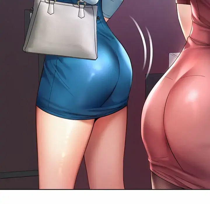 Office Affairs Chapter 19 page 72 - 