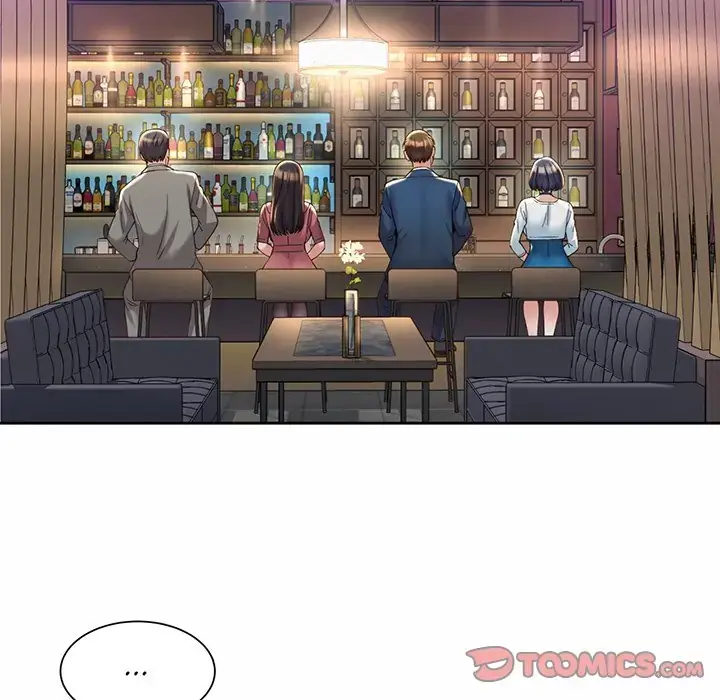 Office Affairs Chapter 19 page 74 - 