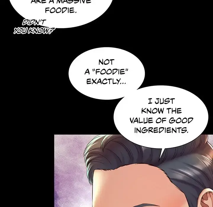 Office Affairs Chapter 19 page 9 - 
