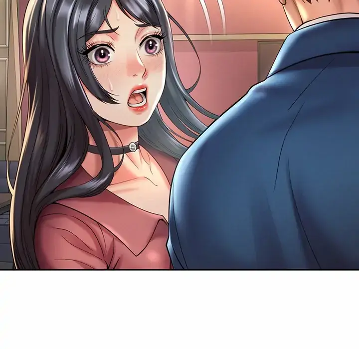 Office Affairs Chapter 19 page 84 - 