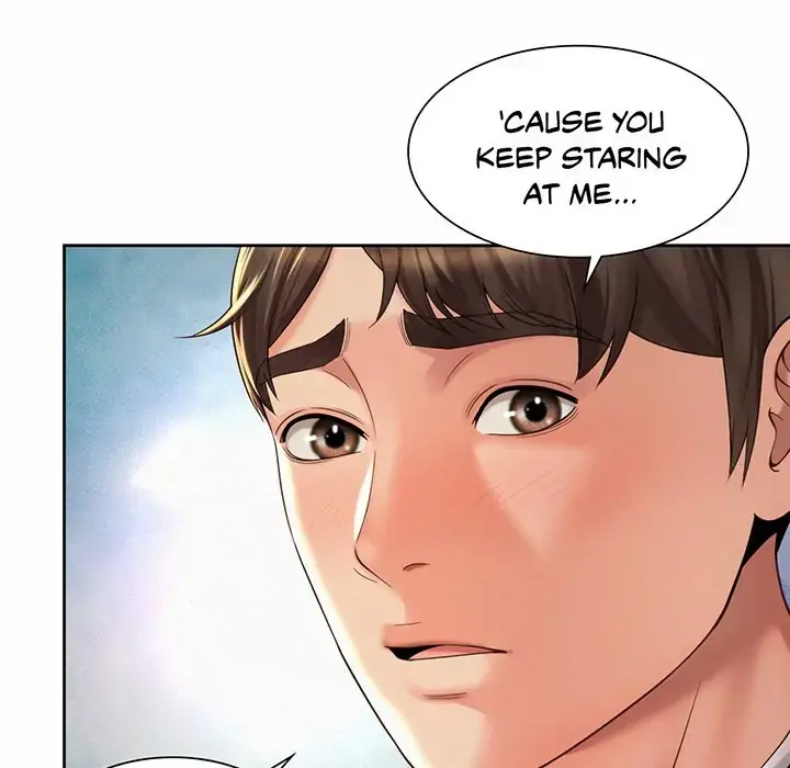 Office Affairs Chapter 19 page 85 - 