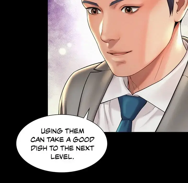 Office Affairs Chapter 19 page 10 - 