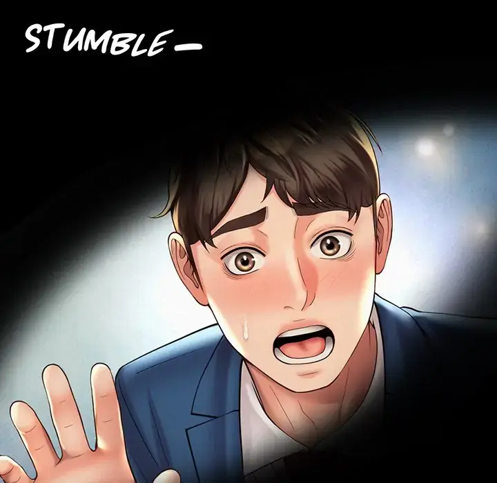 Office Affairs Chapter 19 page 94 - 