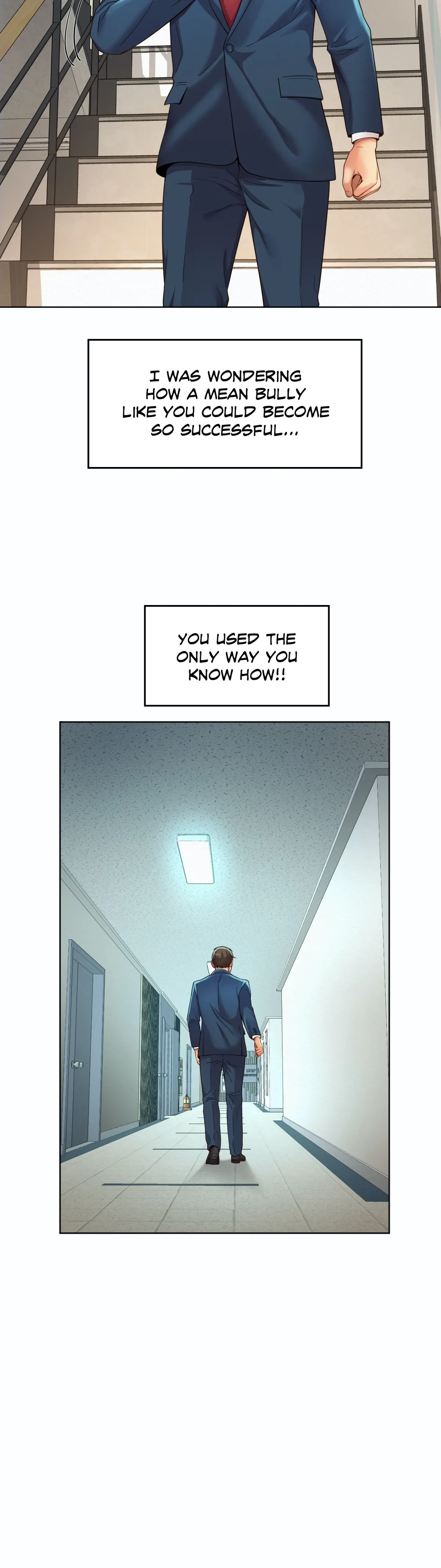 Office Affairs Chapter 2 page 47 - 