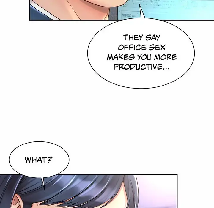 Office Affairs Chapter 20 page 101 - 