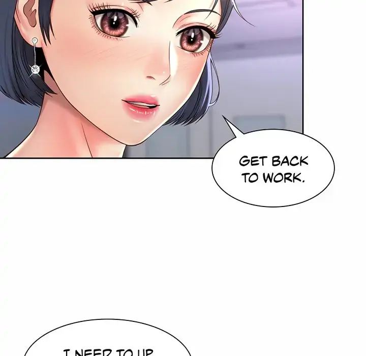 Office Affairs Chapter 20 page 102 - 