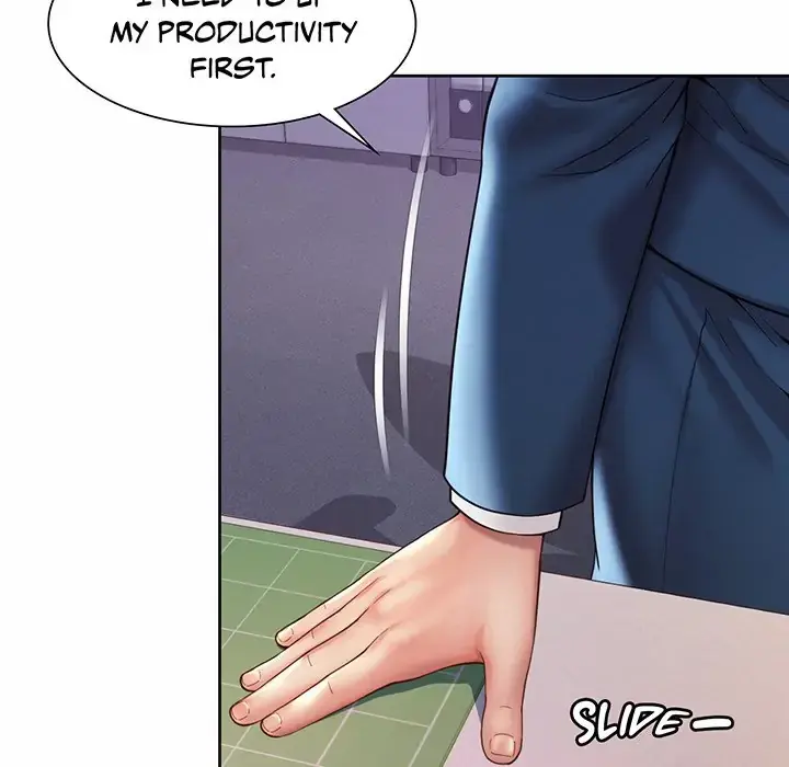 Office Affairs Chapter 20 page 103 - 