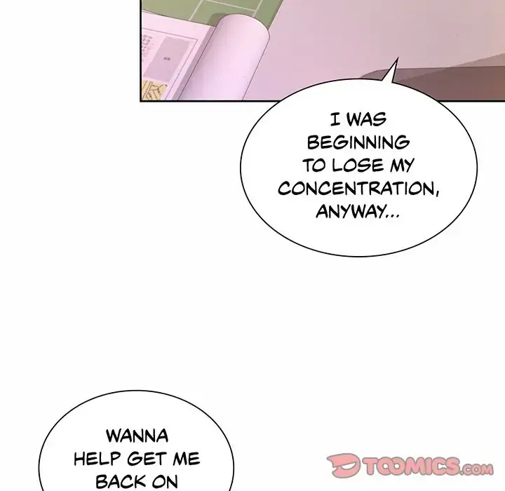 Office Affairs Chapter 20 page 104 - 
