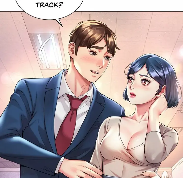 Office Affairs Chapter 20 page 105 - 