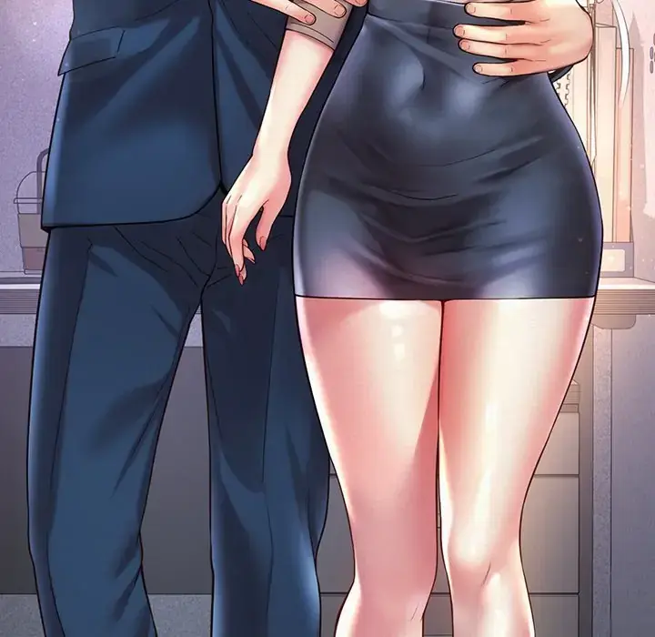 Office Affairs Chapter 20 page 106 - 