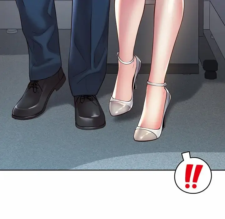Office Affairs Chapter 20 page 107 - 