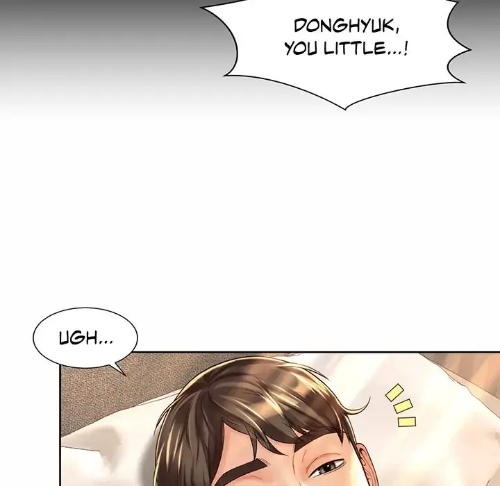 Office Affairs Chapter 20 page 16 - 