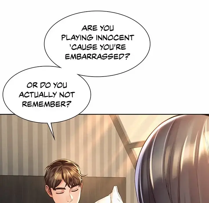 Office Affairs Chapter 20 page 22 - 