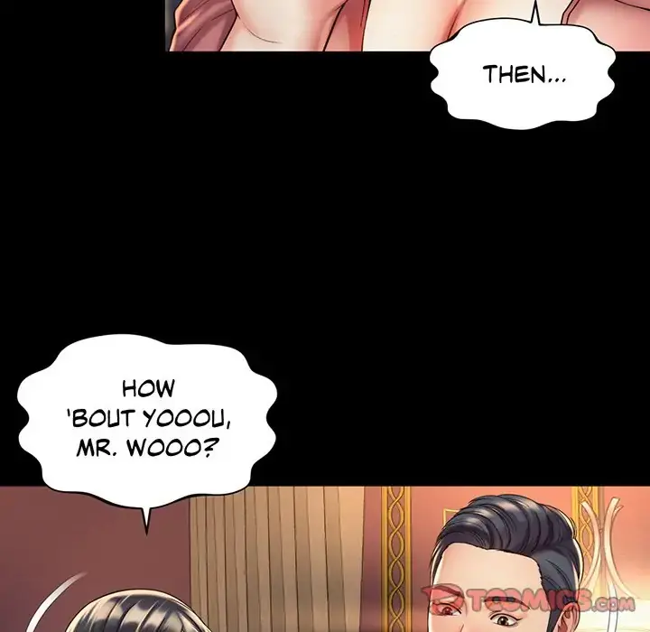 Office Affairs Chapter 20 page 32 - 