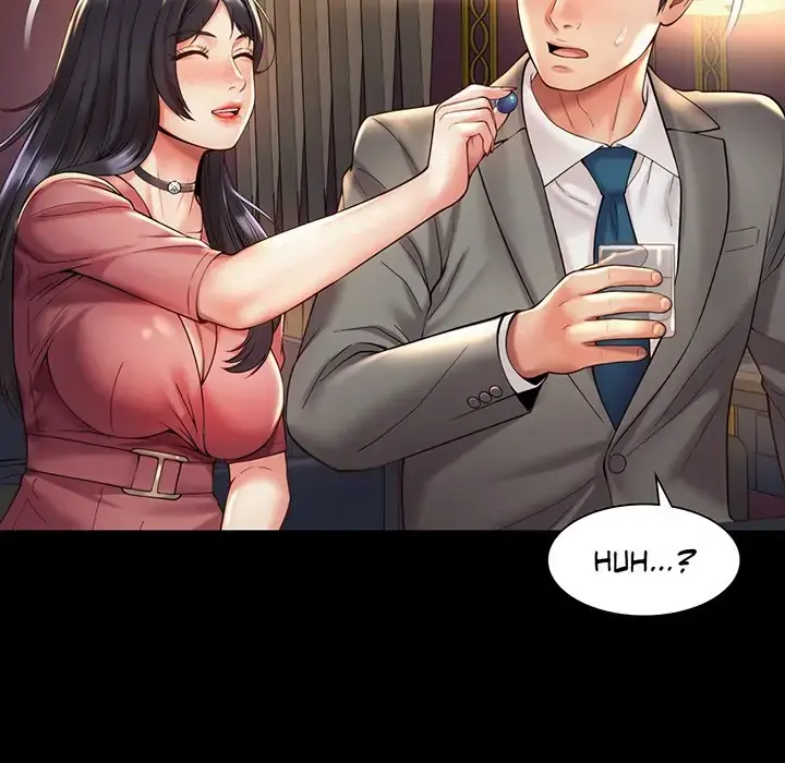 Office Affairs Chapter 20 page 33 - 