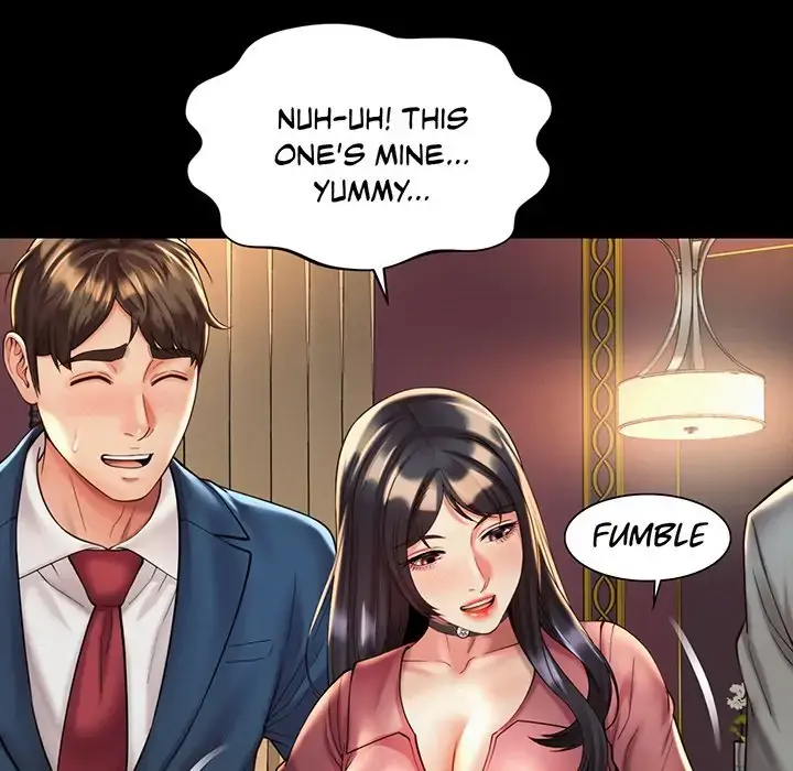 Office Affairs Chapter 20 page 34 - 