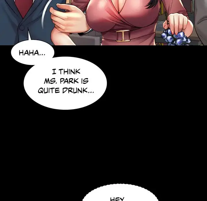 Office Affairs Chapter 20 page 35 - 