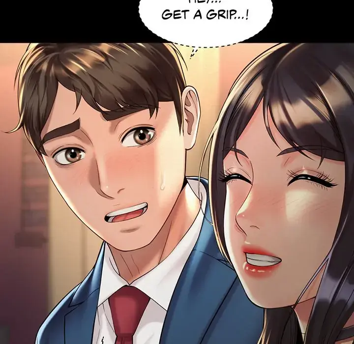 Office Affairs Chapter 20 page 36 - 