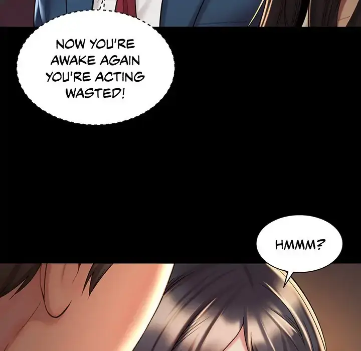 Office Affairs Chapter 20 page 37 - 