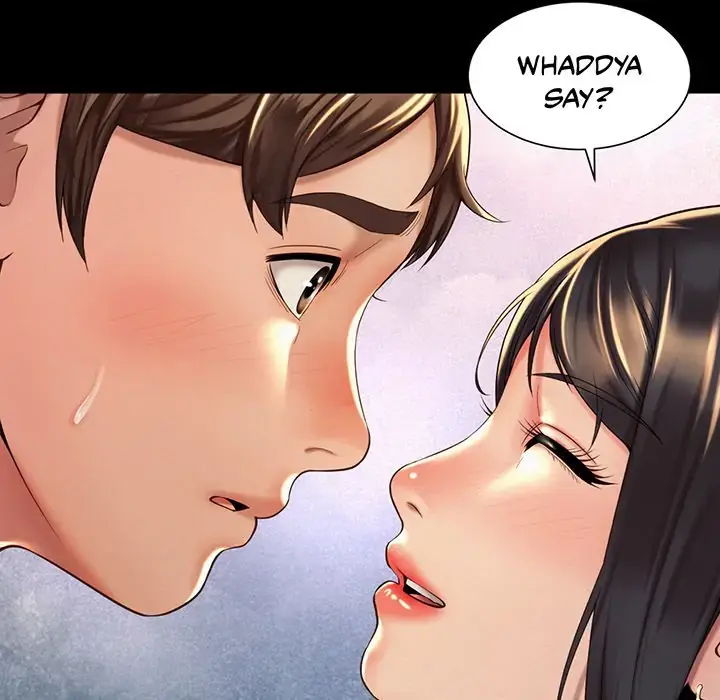Office Affairs Chapter 20 page 40 - 