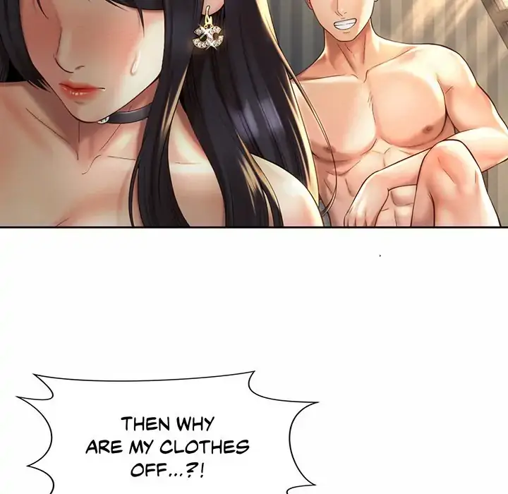 Office Affairs Chapter 20 page 43 - 
