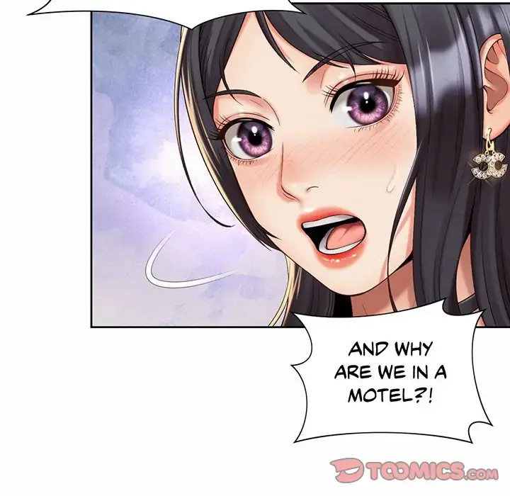 Office Affairs Chapter 20 page 44 - 